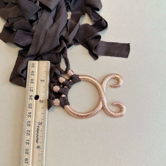 Boho belt N1495 - Picture 3 of 3